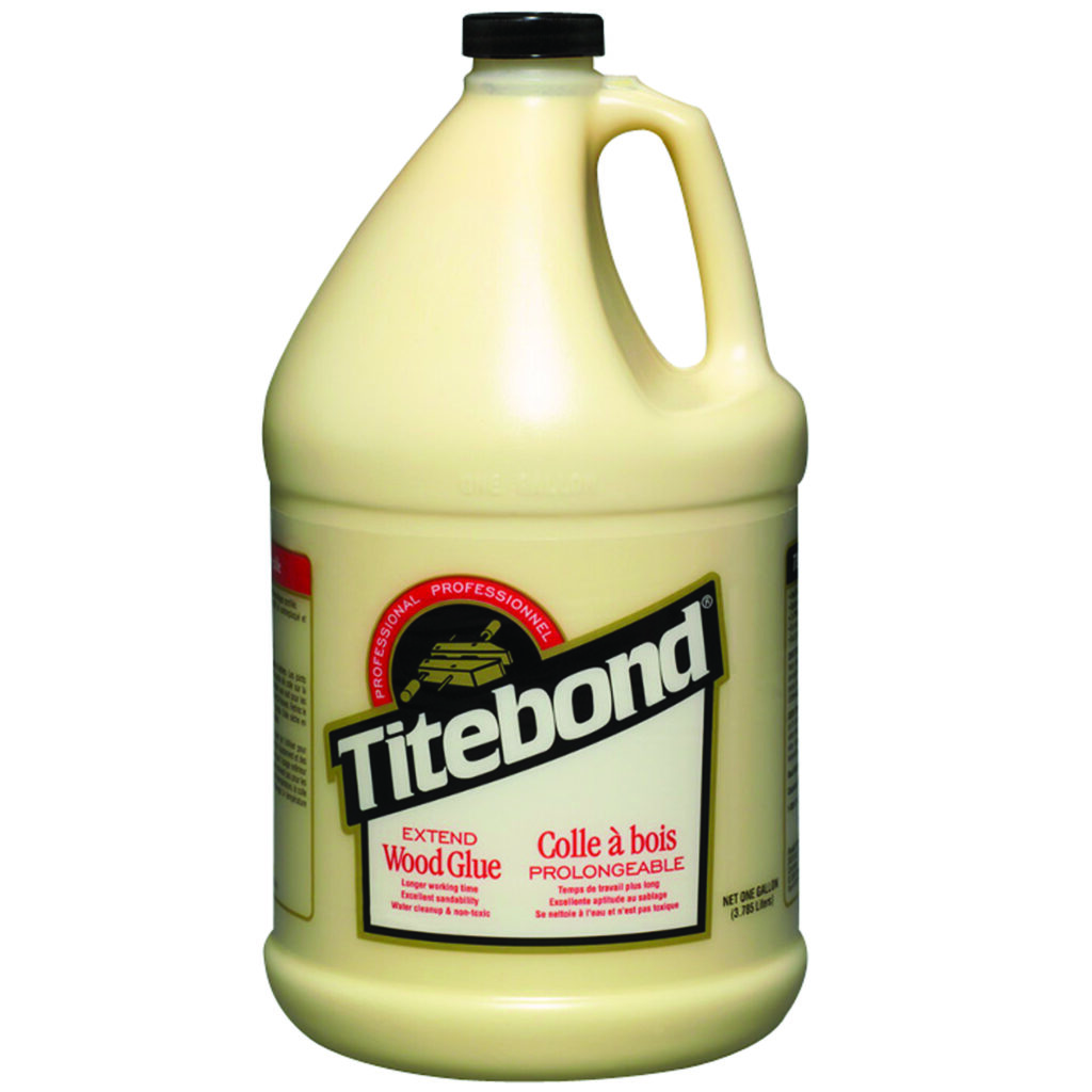 Titebond Extend Wood Glue
