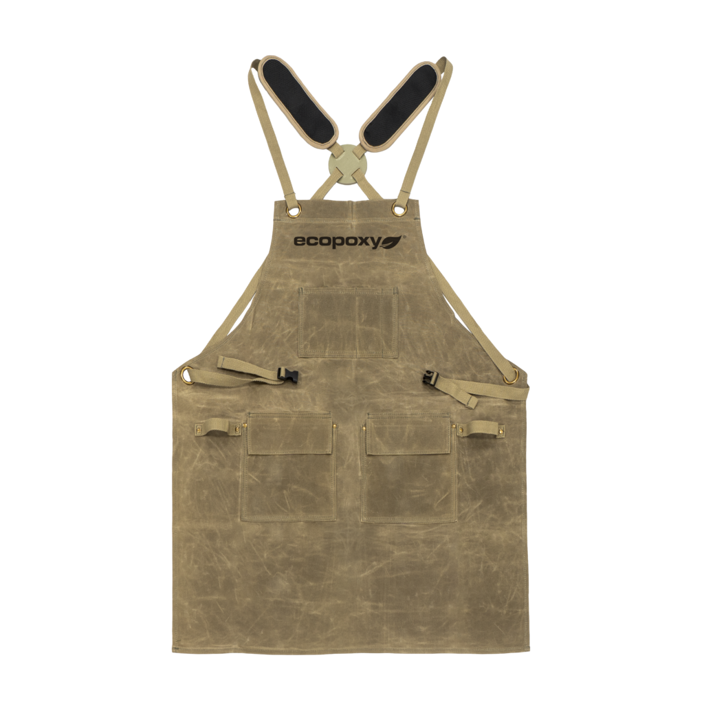 Canvas Apron