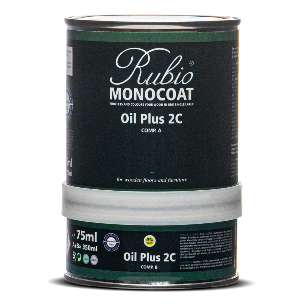 Oil Plus 2C - Colors 390mL