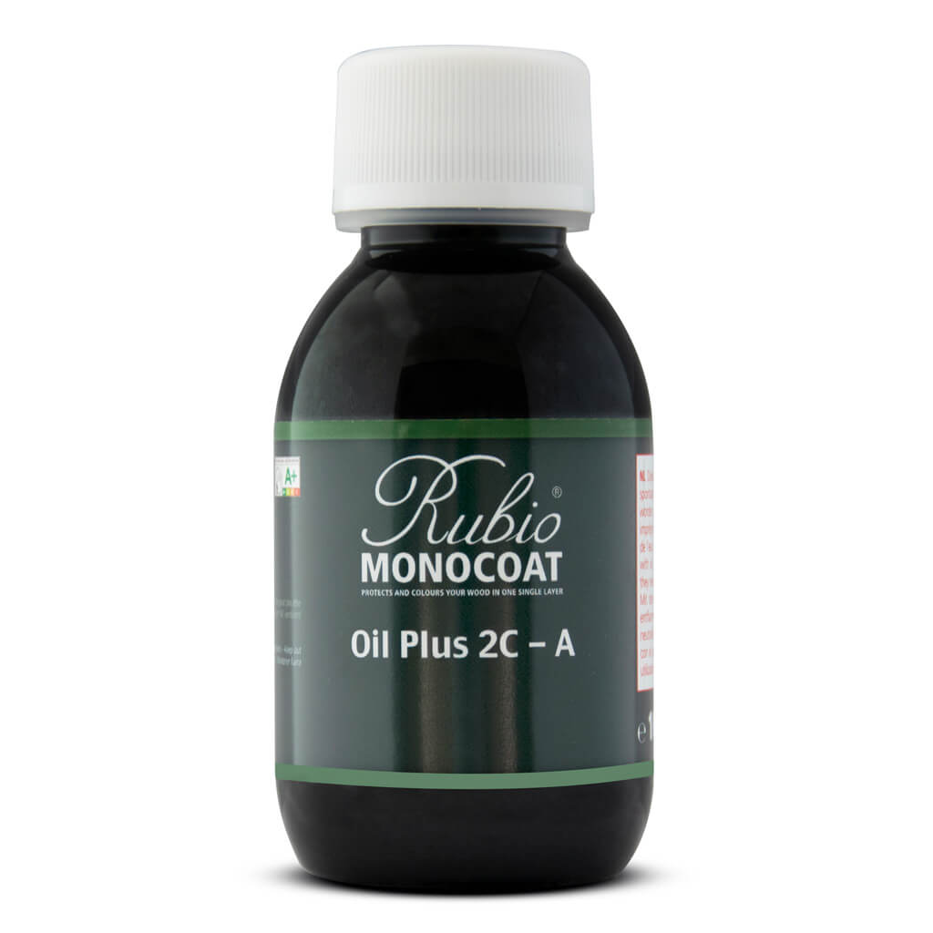 Oil Plus - Component A 100mL