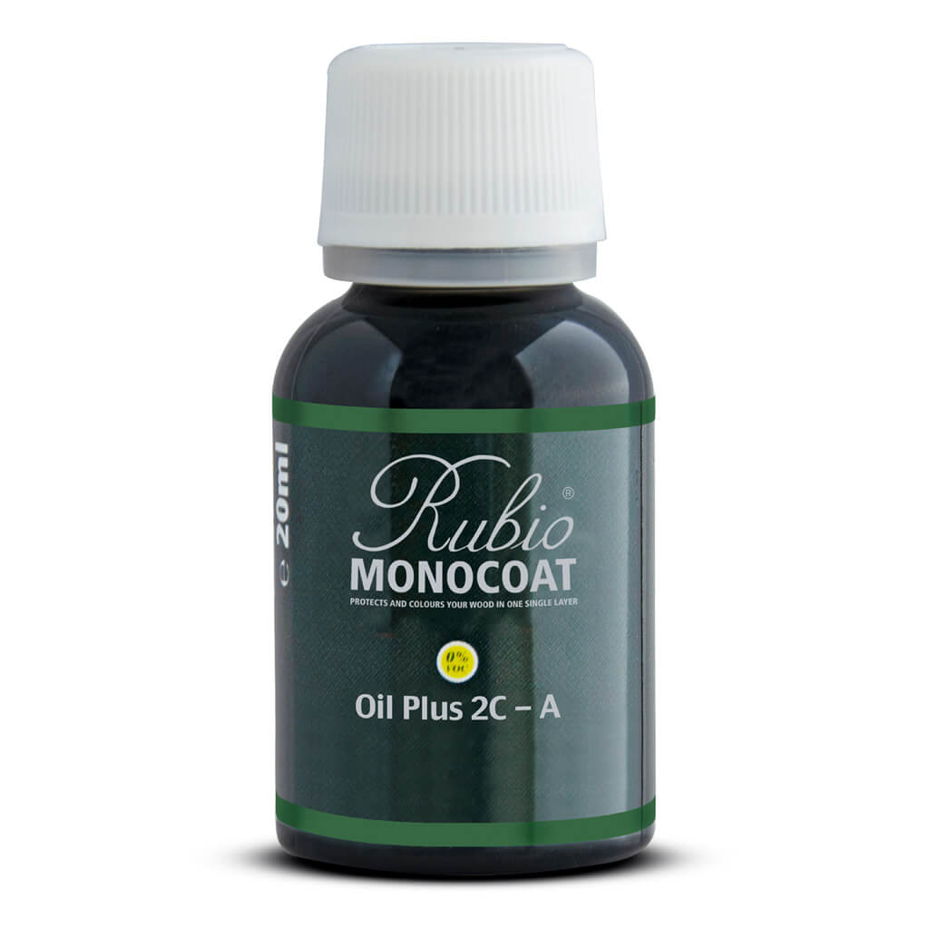 Oil Plus - Component A 20mL