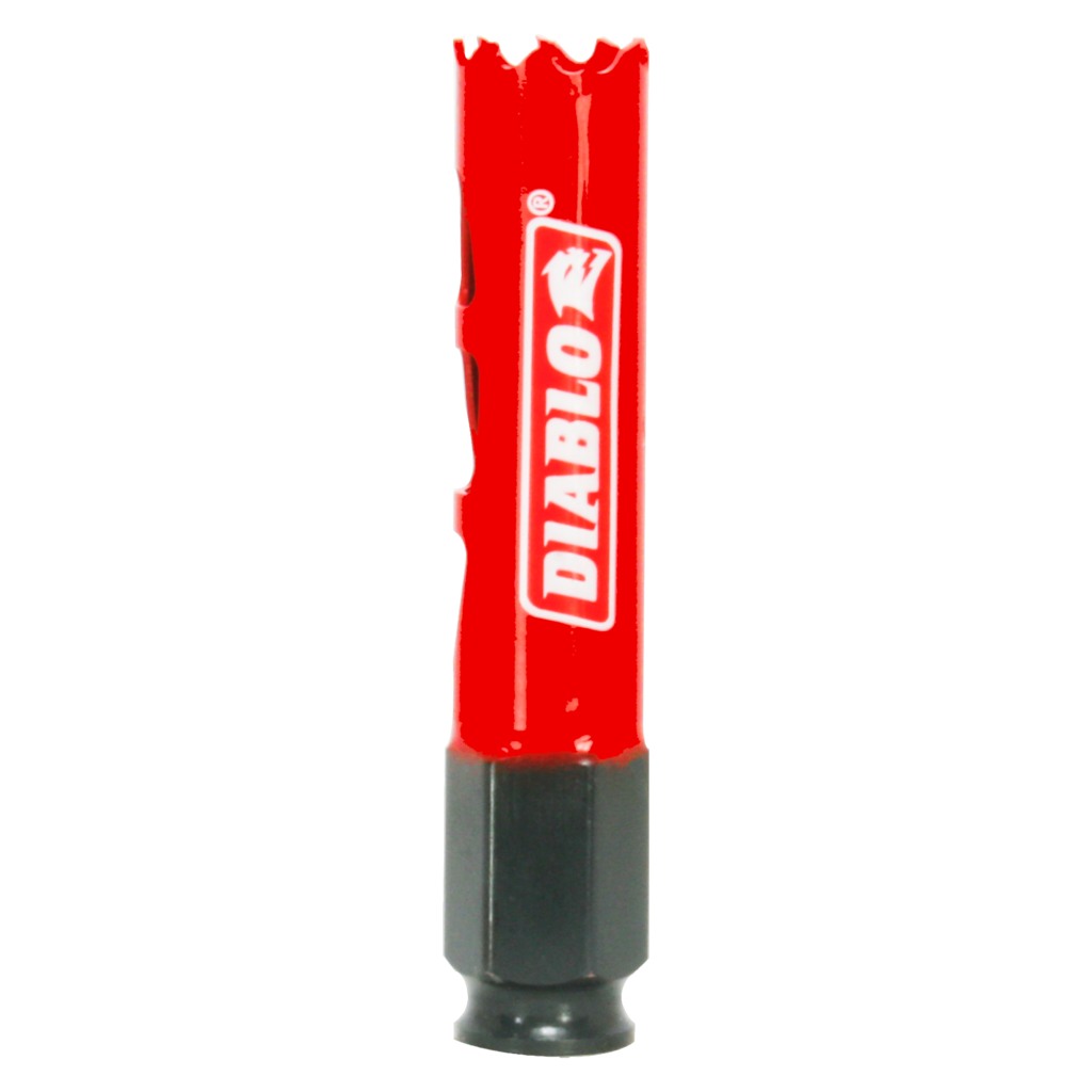 3/4" Bi-Metal Hole Saw