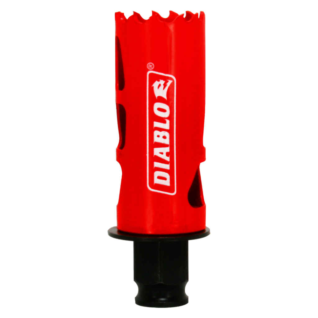 1-1/8" Bi-Metal Hole Saw