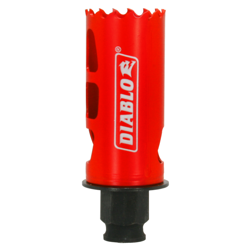 1-1/4" Bi-Metal Hole Saw