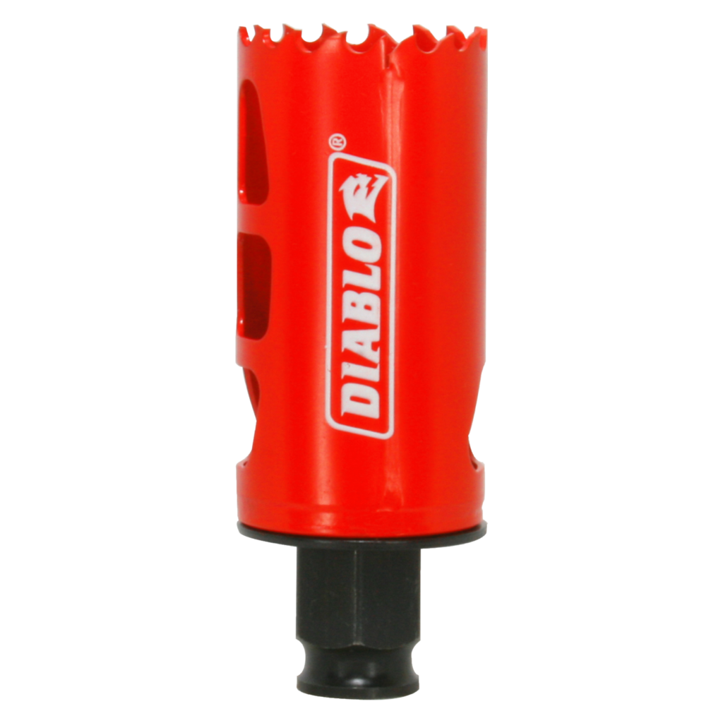 1-3/8" Bi-Metal Hole Saw