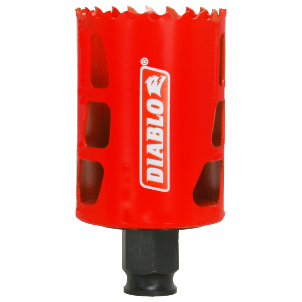 1-7/8" Bi-Metal Hole Saw