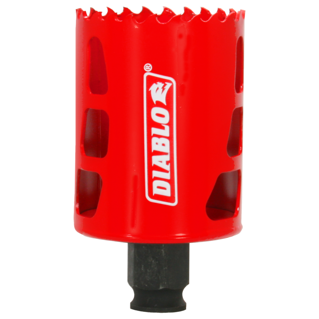 2" Bi-Metal Hole Saw