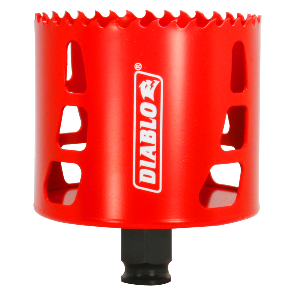 3" Bi-Metal Hole Saw