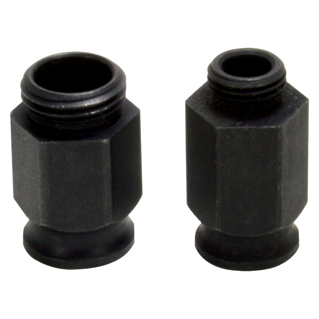 1/2" and 5/8" Hole Saw Adapter Nuts
