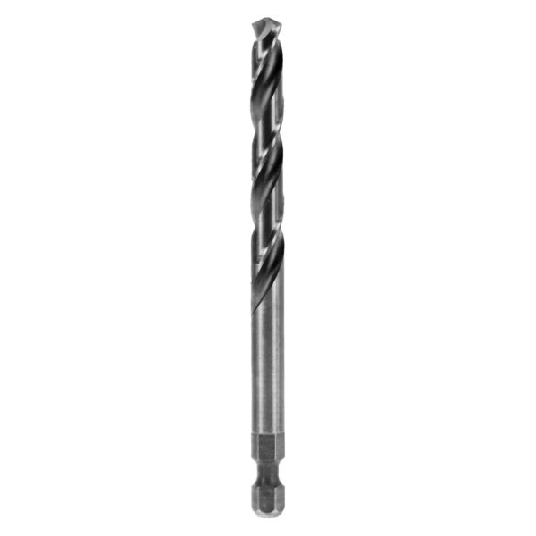 4" Cobalt Pilot Drill Bit for Hardened Metals - Image 2