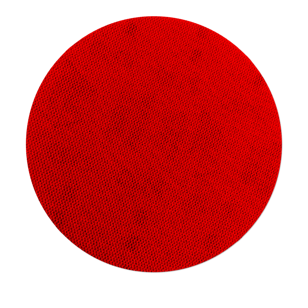 5" 60-Grit SandNET™ Sanding Discs with Connection Pad (10-Pack)