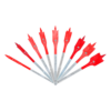 9 pc Spade Bit Set (9-Piece)