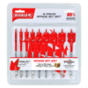 9 pc Spade Bit Set (9-Piece) - Image 2