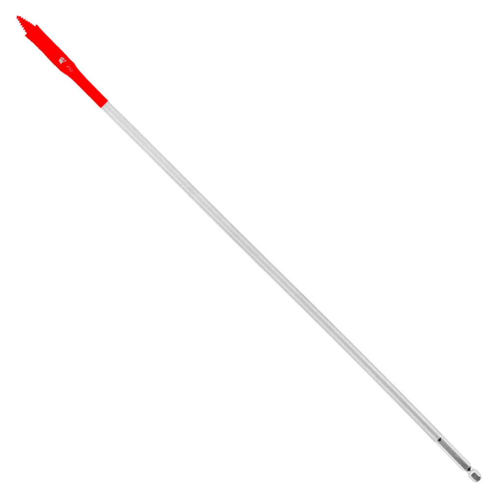 3/8" x 16" Spade Bit for Wood