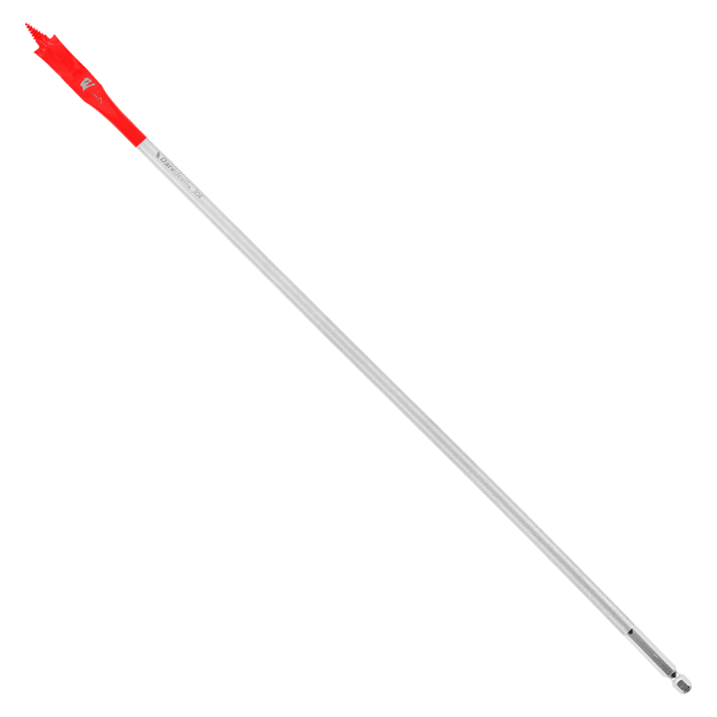 1/2" x 16" Spade Bit for Wood