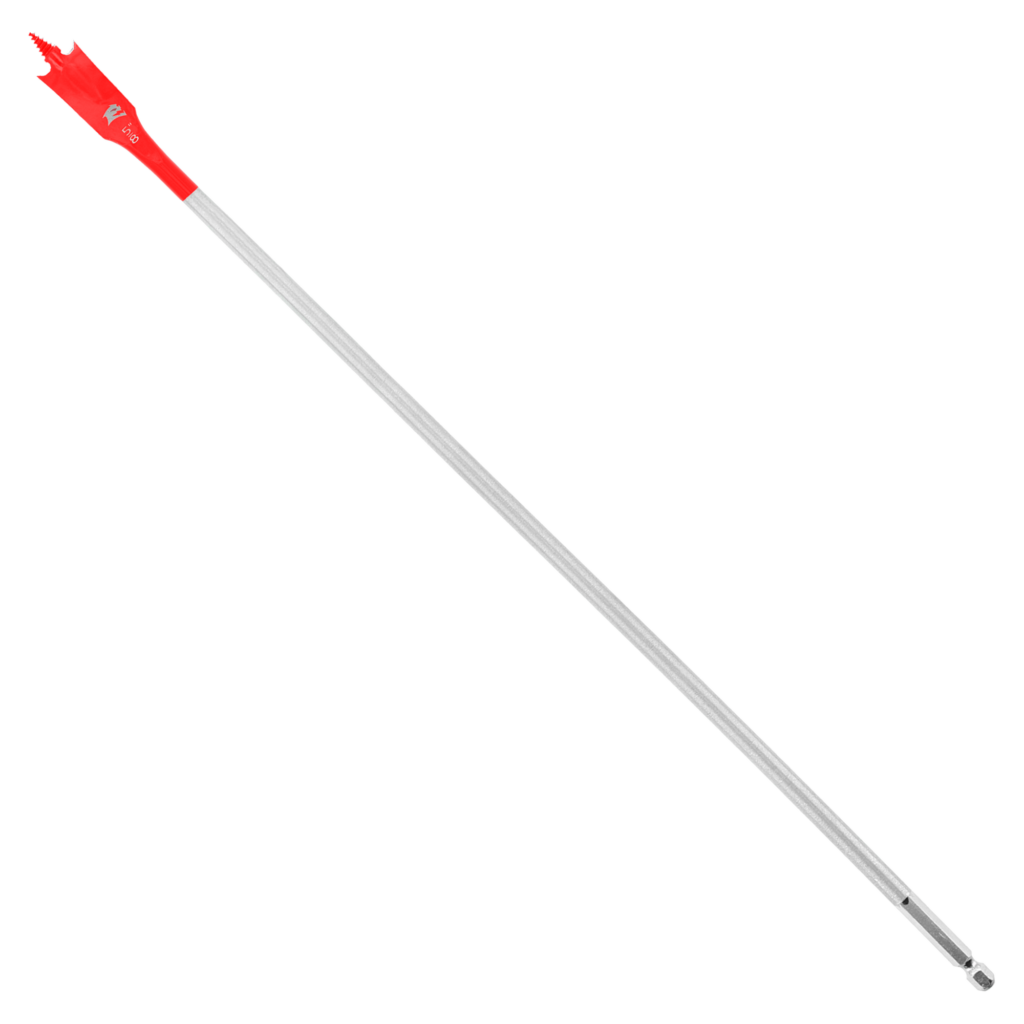 5/8" x 16" Spade Bit for Wood