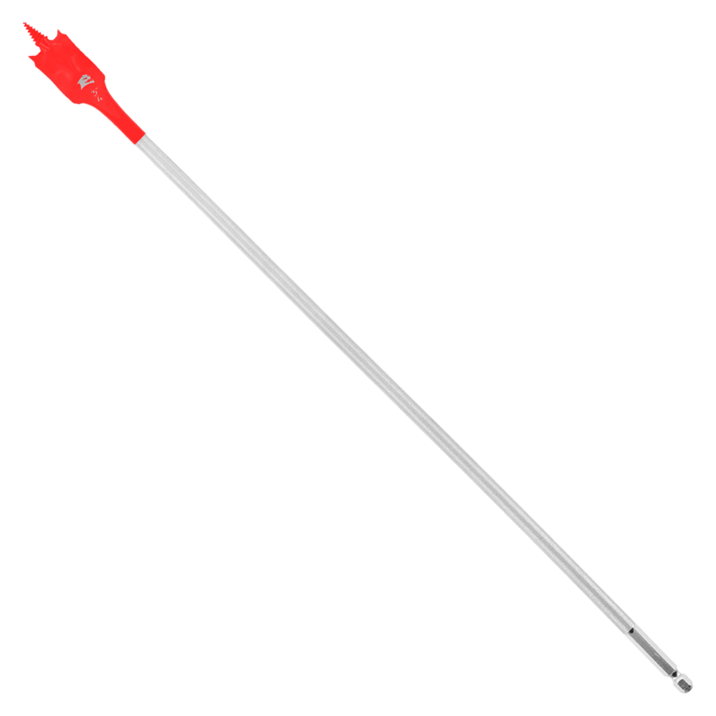 3/4" x 16" Spade Bit for Wood