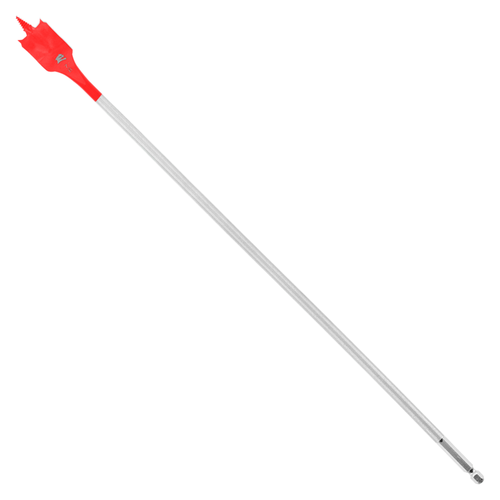 7/8" x 16" Spade Bit for Wood