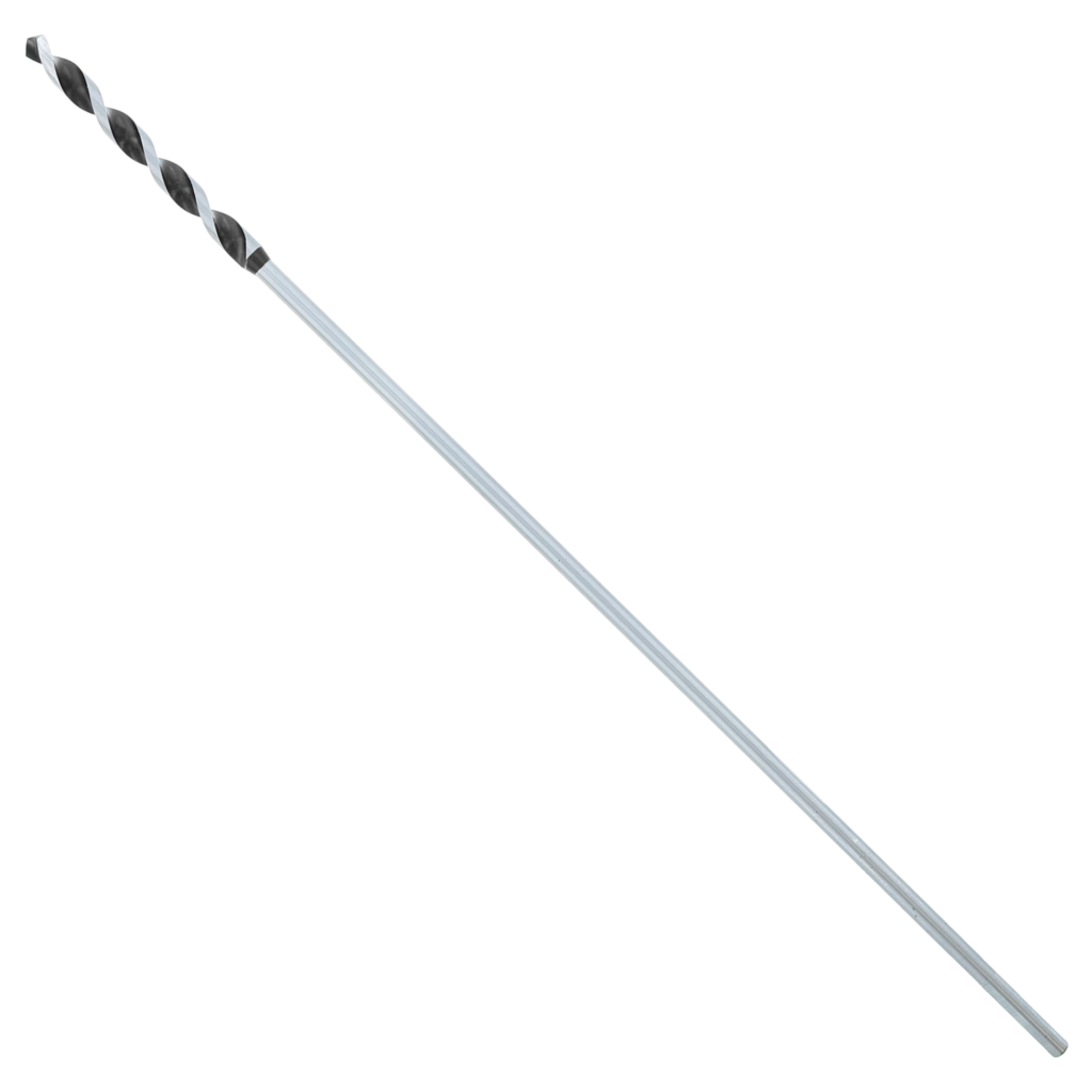 3/8" x 18" Installer Drill Bit for Wood