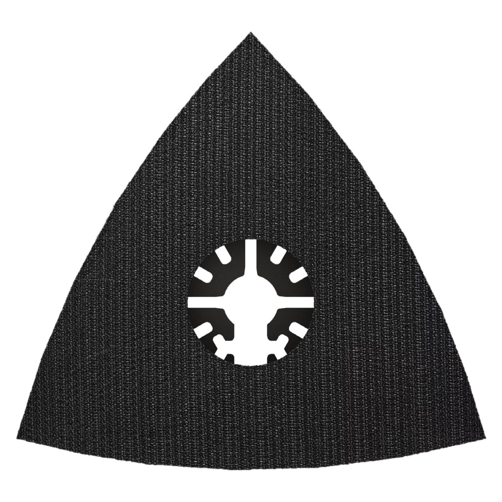 3-1/8" Universal Fit Oscillating Sanding Pad