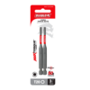 3-1/2" #20 Torx Drive Bit (2-Pack)