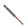 3-1/2" #25 Torx Drive Bit (2-Pack) - Image 2