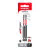 3-1/2" #25 Torx Drive Bit (2-Pack)