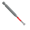 3-1/2" SL6-8 Slotted Drive Bits - Image 2