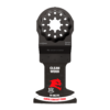 Diablo Demo Demon™ 1-3/4"  Starlock Bi-Metal Oscillating Blades for Clean Wood (10-Pack) - Image 2