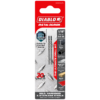 1/16" Metal Demon™ Drill Bits for Mild, Hardened and Stainless Steels (2-Pack)