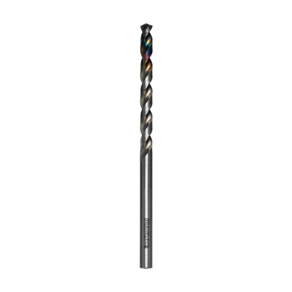 11/64" Metal Demon™ Drill Bit for Mild, Hardened and Stainless Steels - Image 2