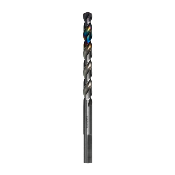 13/64" Metal Demon™ Drill Bit for Mild, Hardened and Stainless Steels - Image 2