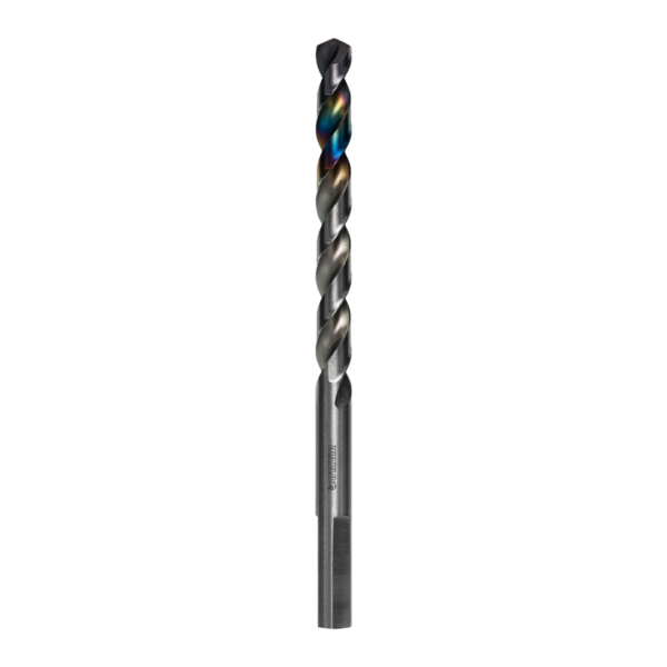 1/4" Metal Demon™ Drill Bit for Mild, Hardened and Stainless Steels - Image 2
