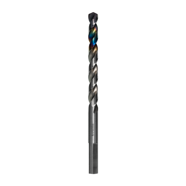 15/64" Metal Demon™ Drill Bit for Mild, Hardened and Stainless Steels - Image 2