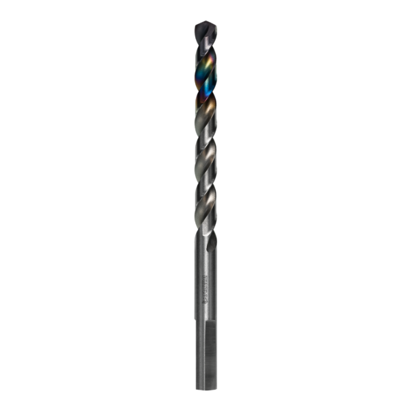17/64" Metal Demon™ Drill Bit for Mild, Hardened and Stainless Steels - Image 2