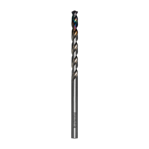 5/32" Metal Demon™ Drill Bit for Mild, Hardened and Stainless Steels - Image 2