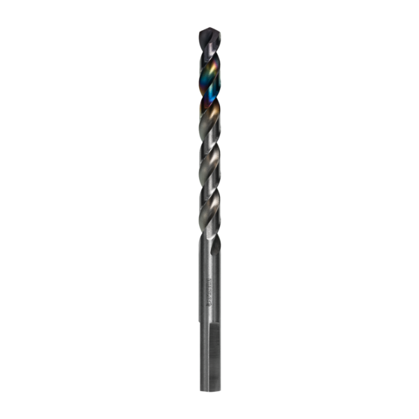 7/32" Metal Demon™ Drill Bit for Mild, Hardened and Stainless Steels - Image 2