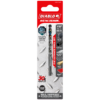 7/32" Metal Demon™ Drill Bit for Mild, Hardened and Stainless Steels