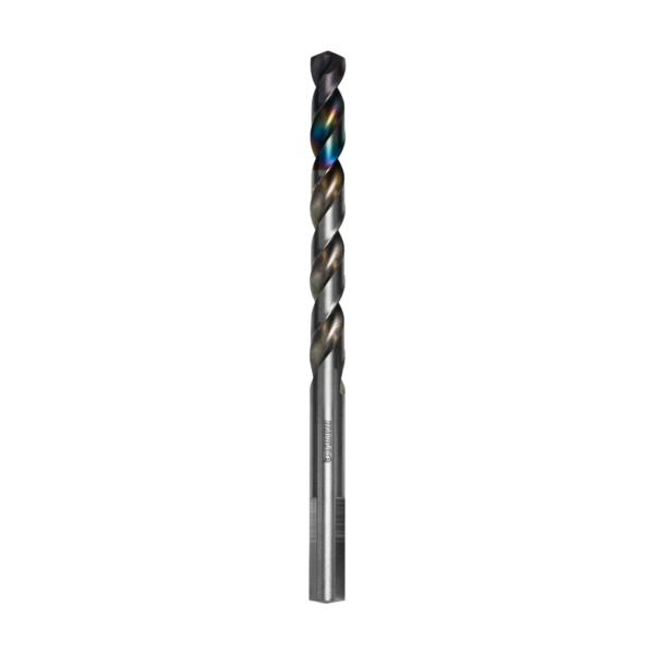 9/32" Metal Demon™ Drill Bit for Mild, Hardened and Stainless Steels - Image 2