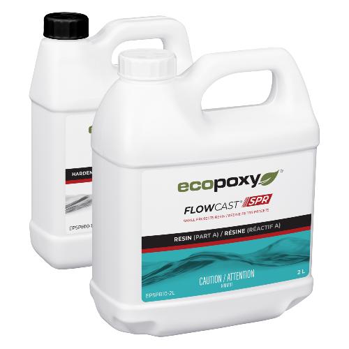 FlowCast SPR