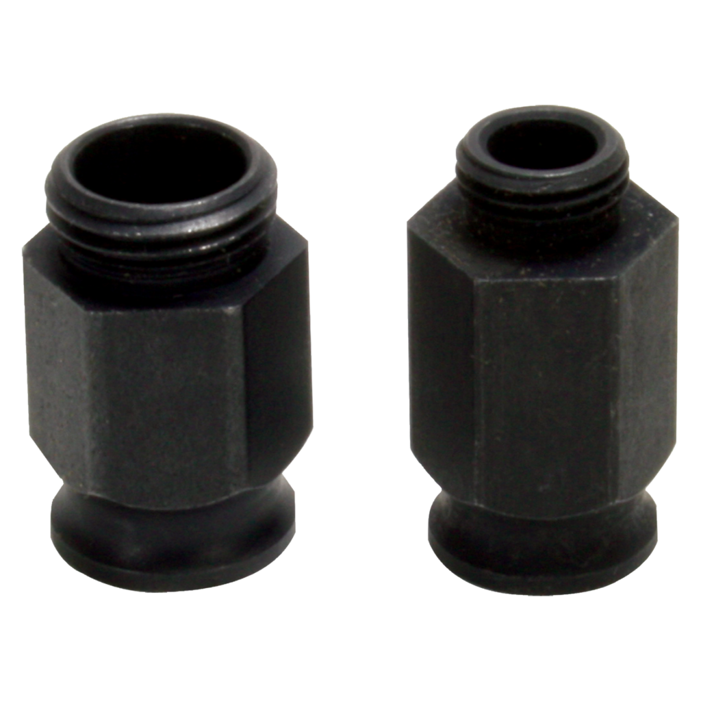1/2" and 5/8" Hole Saw Adapter Nuts
