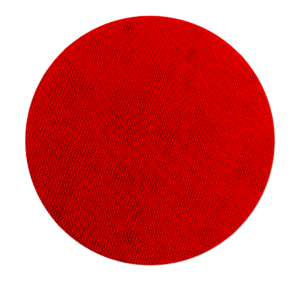 5" 60-Grit SandNET™ Sanding Discs with Connection Pad (10-Pack)