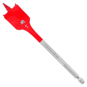 1" x 6" Spade Bit for Wood