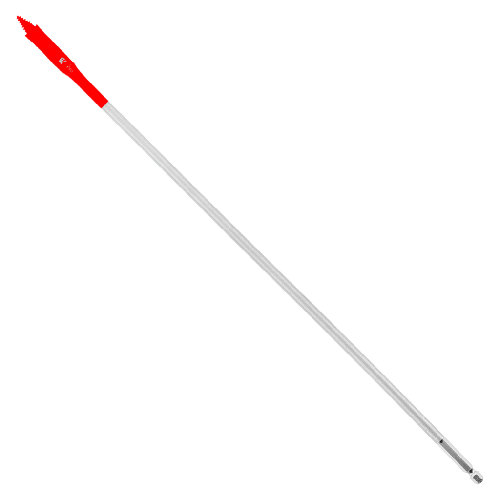 3/8" x 16" Spade Bit for Wood