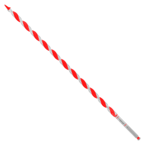 1/2" x 17-1/2" Auger Bit for Wood & Nail-Embedded Wood