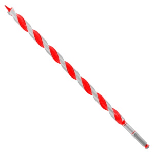 13/16" x 17-1/2" Auger Bit for Wood & Nail-Embedded Wood