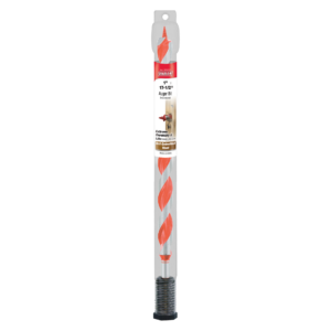 15/16" x 17-1/2" Auger Bit for Wood & Nail-Embedded Wood