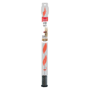 1-1/16" x 17-1/2" Auger Bit for Wood & Nail-Embedded Wood