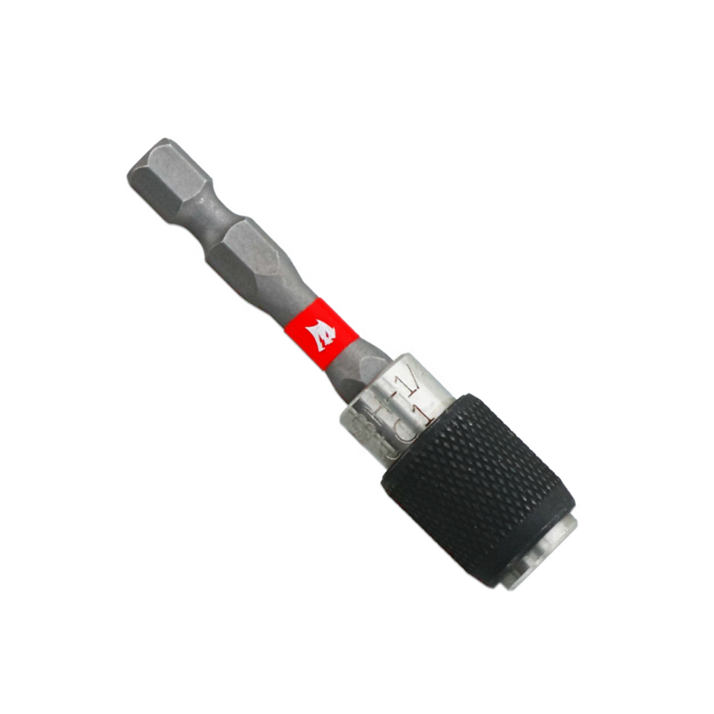 2-3/8" Magnetic Quick Change Bit Holder