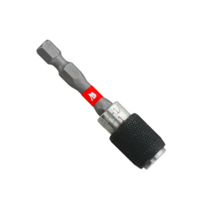 2-3/8" Magnetic Quick Change Bit Holder